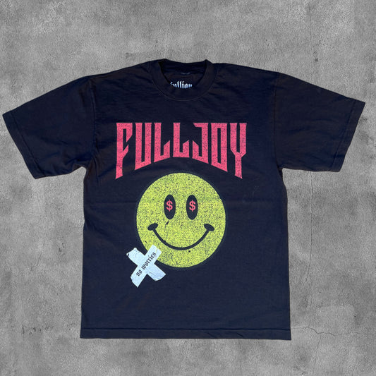 Fulljoy Smiley Tee